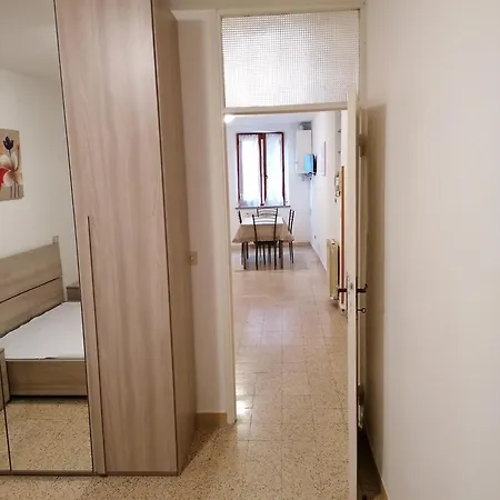 Vakantiehuis Il Teatro Avvaloranti