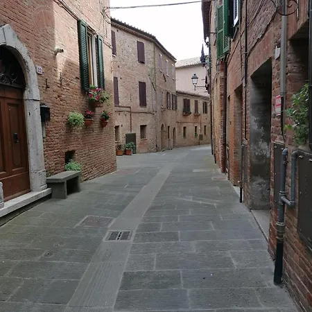 Il Teatro Avvaloranti * Città della Pieve