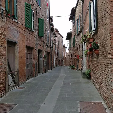 Vakantiehuis Il Teatro Avvaloranti *
